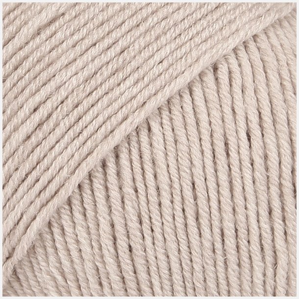 Drops Baby Merino - Light Beige 